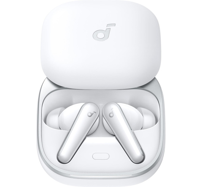 Anker Bluetooth-гарнітура Anker SoundСore Liberty 5 ANC White (A3957G21)