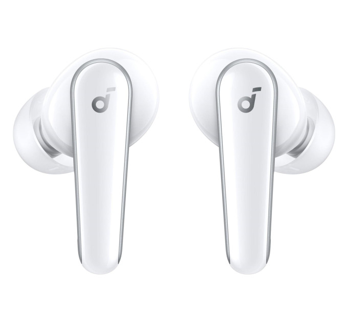 Anker Bluetooth-гарнітура Anker SoundСore Liberty 5 ANC White (A3957G21)