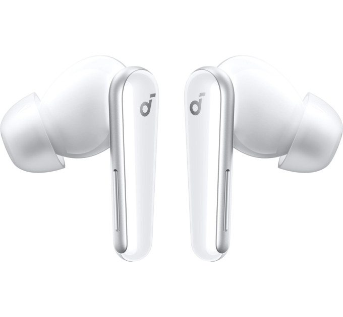 Anker Bluetooth-гарнітура Anker SoundСore Liberty 5 ANC White (A3957G21)