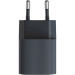 Anker Мережевий зарядний пристрій Anker PowerPort 511 Nano IV - 30W USB-C Black (A2337G11)