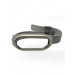 BeCover Ремінець BeCover Metal для Xiaomi Mi Smart Band 9 Silver (711979)
