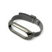 BeCover Ремінець BeCover Metal для Xiaomi Mi Smart Band 9 Silver (711979)