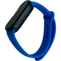 BeCover Силіконовий ремінець BeCover для Xiaomi Mi Smart Band 9 Blue (711937)