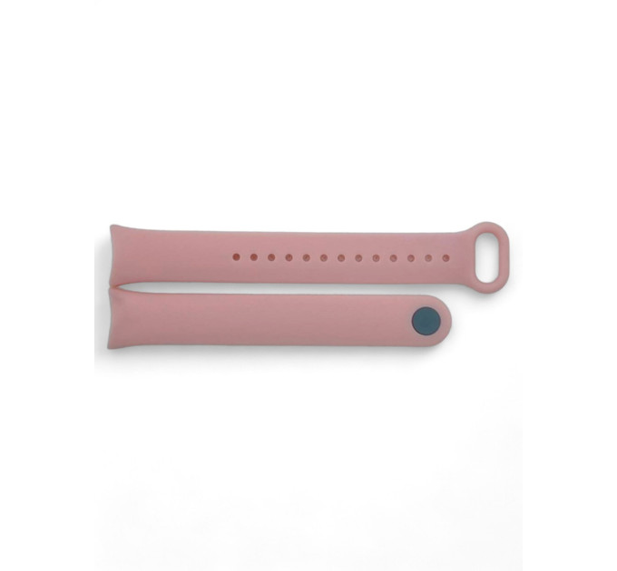 BeCover Силіконовий ремінець BeCover для Xiaomi Mi Smart Band 9 Coral (711945)
