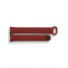 BeCover Силіконовий ремінець BeCover для Xiaomi Mi Smart Band 9 Dark Red (711943)