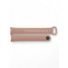 BeCover Силіконовий ремінець BeCover для Xiaomi Mi Smart Band 9 Grapefruit/Pink (711948)