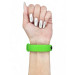 BeCover Силіконовий ремінець BeCover для Xiaomi Mi Smart Band 9 Green (711947)