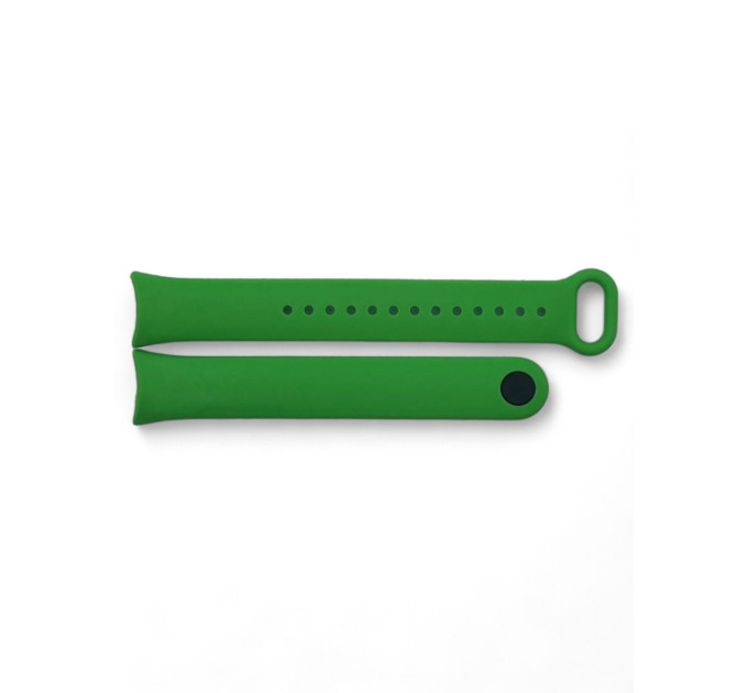BeCover Силіконовий ремінець BeCover для Xiaomi Mi Smart Band 9 Green (711947)