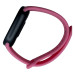 BeCover Силіконовий ремінець BeCover для Xiaomi Mi Smart Band 9 Hot Pink (711949)