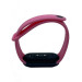 BeCover Силіконовий ремінець BeCover для Xiaomi Mi Smart Band 9 Hot Pink (711949)