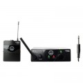 AKG Мікрофон AKG WMS40 Mini Instrumental Set BD US45C (3348H00080)