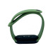 BeCover Силіконовий ремінець BeCover для Xiaomi Mi Smart Band 9 Light Green (711962)