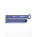 BeCover Силіконовий ремінець BeCover для Xiaomi Mi Smart Band 9 Light Purple (711963)