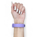 BeCover Силіконовий ремінець BeCover для Xiaomi Mi Smart Band 9 Light Purple (711963)