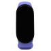 BeCover Силіконовий ремінець BeCover для Xiaomi Mi Smart Band 9 Light Purple (711963)