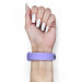 BeCover Силіконовий ремінець BeCover для Xiaomi Mi Smart Band 9 Lilac (711960)