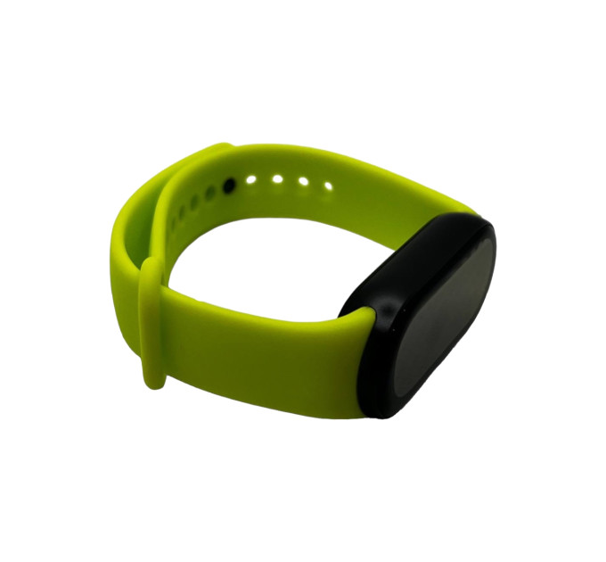 BeCover Силіконовий ремінець BeCover для Xiaomi Mi Smart Band 9 Lime (711959)