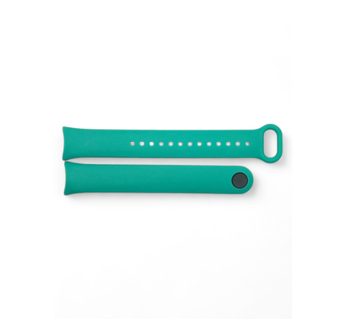 BeCover Силіконовий ремінець BeCover для Xiaomi Mi Smart Band 9 Marine Green (711964)