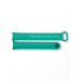 BeCover Силіконовий ремінець BeCover для Xiaomi Mi Smart Band 9 Marine Green (711964)