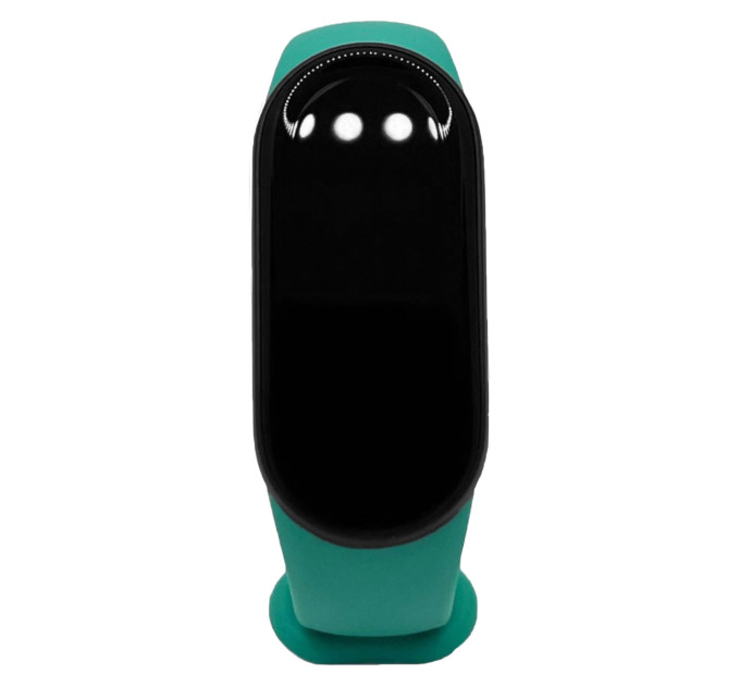 BeCover Силіконовий ремінець BeCover для Xiaomi Mi Smart Band 9 Marine Green (711964)