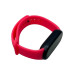 BeCover Силіконовий ремінець BeCover для Xiaomi Mi Smart Band 9 Rose Red (711968)