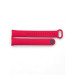BeCover Силіконовий ремінець BeCover для Xiaomi Mi Smart Band 9 Rose Red (711968)