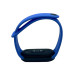 BeCover Силіконовий ремінець BeCover для Xiaomi Mi Smart Band 9 Royal Blue (711966)