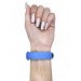 BeCover Силіконовий ремінець BeCover для Xiaomi Mi Smart Band 9 Royal Blue (711966)