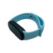 BeCover Силіконовий ремінець BeCover для Xiaomi Mi Smart Band 9 Turquoise (711971)