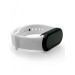 BeCover Силіконовий ремінець BeCover для Xiaomi Mi Smart Band 9 White (711956)