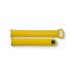 BeCover Силіконовий ремінець BeCover для Xiaomi Mi Smart Band 9 Yellow (711957)