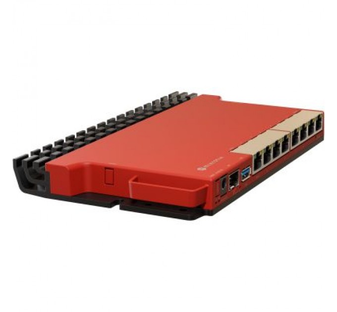 Mikrotik Маршрутизатор Mikrotik L009UiGS-RM
