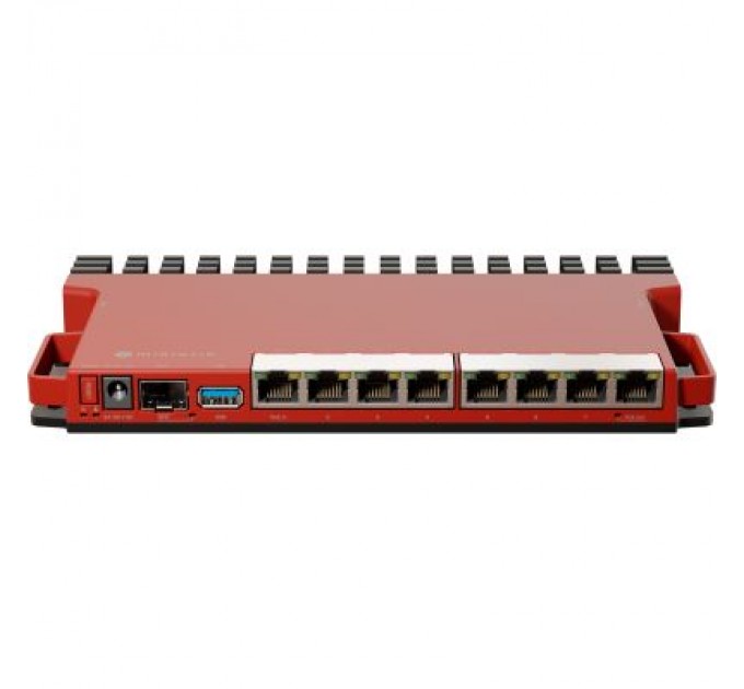 Mikrotik Маршрутизатор Mikrotik L009UiGS-RM