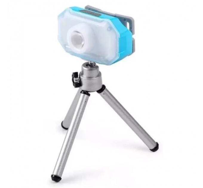 Naturehike Ліхтар Naturehike NH18T001-A Блакитний (6927595735138)