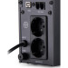 Vinga Пристрій безперебійного живлення Vinga LED 800VA metal case with USB (VPE-800MU)