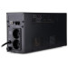 Vinga Пристрій безперебійного живлення Vinga LED 800VA metal case with USB (VPE-800MU)