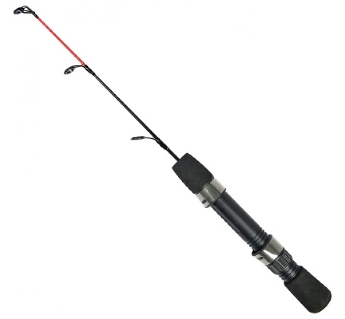 Viking Fishing Вудилище Viking Fishing зимове Ice Tele Medium 50сm M max 25g (1919.00.30)
