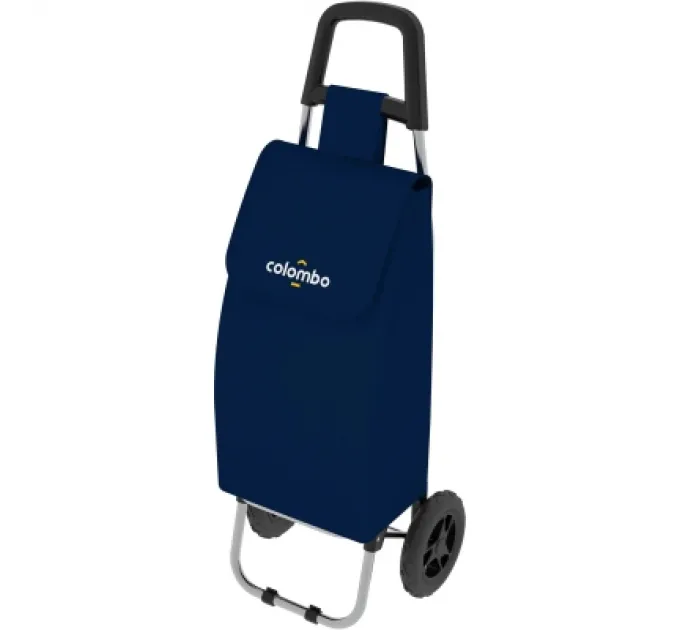 Colombo Сумка-візок Colombo Rolly Blue (CRL001B) (930518)