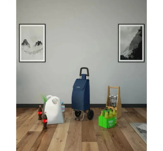 Colombo Сумка-візок Colombo Rolly Blue (CRL001B) (930518)