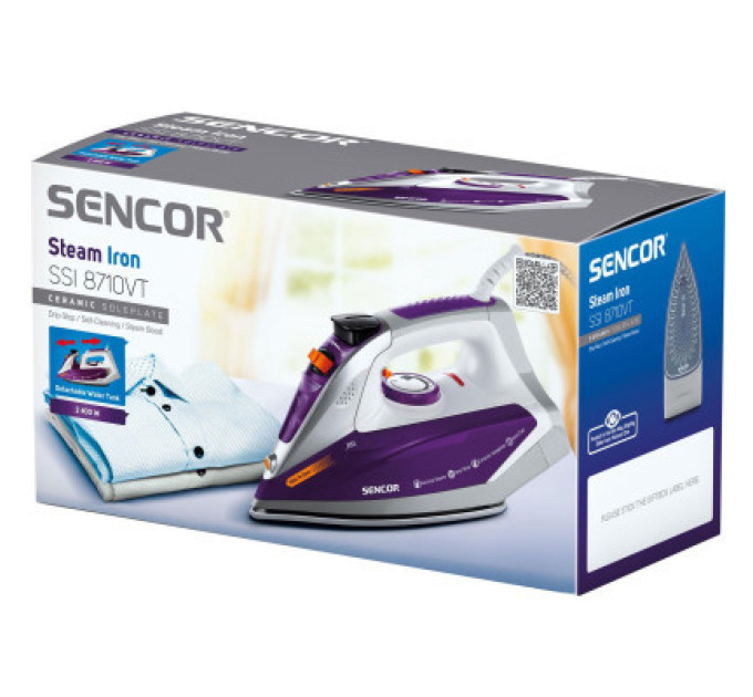 Sencor Праска Sencor SSI8710VT