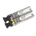 Mikrotik Модуль SFP Mikrotik S-4554LC80D