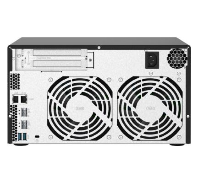 QNap NAS QNap TS-832PX-4G