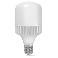 Лампочка Videx A118 50W E40 5000K 220V (VL-A118-50405)