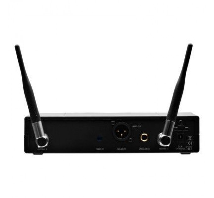 AKG Мікрофон AKG WMS420 Presenter SET Band B1 (3414H00020)
