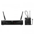AKG Мікрофон AKG WMS420 Presenter SET Band B1 (3414H00020)