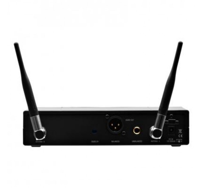 AKG Мікрофон AKG WMS420 Vocal SET Band B2 (3416H00030)
