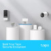 TP-Link Модуль управління розумним будинком TP-Link Tapo H200