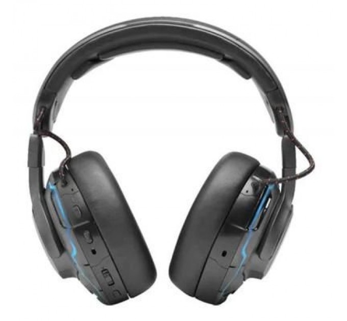 JBL Навушники JBL Quantum One Black (JBLQUANTUMONEBLK)
