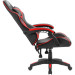 Defender Крісло ігрове Defender xCom Black/Red (64337)