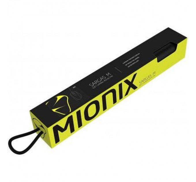 Mionix Килимок для мишки Mionix Sargas M (MNX-04-25001-G)